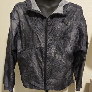 Puma Running Jacket